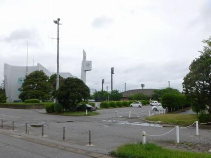 カナサティーラ 103｜千葉県袖ケ浦市神納(賃貸アパート1LDK・1階・50.05㎡)の写真 その13