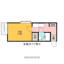 東船橋駅 4.3万円