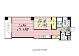 新検見川駅 10.0万円