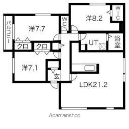 京成船橋駅 26.0万円