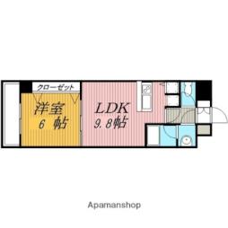 千葉駅 11.0万円