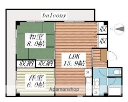 四街道駅 5.5万円