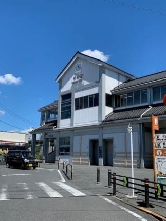 画像15:羽村駅西口(その他周辺施設)まで640m