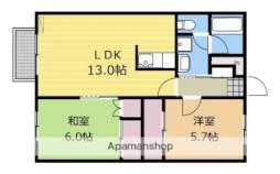 🉐敷金礼金0円！🉐ベルフォーレ榛名坂I（2915−4）