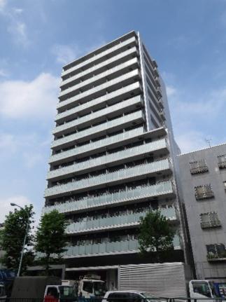 レジディア蒲田ＩＶ 0512｜東京都大田区蒲田４丁目(賃貸マンション1K・5階・20.29㎡)の写真 その11