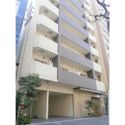 アーバネックス大森 708｜東京都品川区南大井６丁目(賃貸マンション1R・7階・21.66㎡)の写真 その11