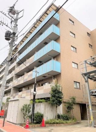 Ｈｉｌｌ　Ｆｌａｔ　Ｏｓａｋｉ 116｜東京都品川区大崎２丁目(賃貸マンション2K・1階・38.27㎡)の写真 その15