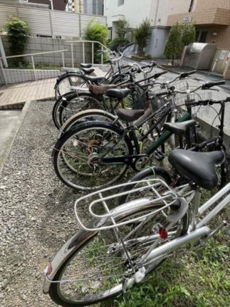 スカイコート川崎大師 106号室｜神奈川県川崎市川崎区藤崎３丁目(賃貸マンション1R・1階・16.24㎡)の写真 その17