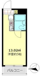 🉐敷金礼金0円！🉐メゾン・ド・オルジュ