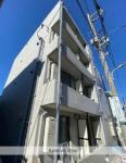 大田区西糀谷１丁目 4階建 築4年のイメージ