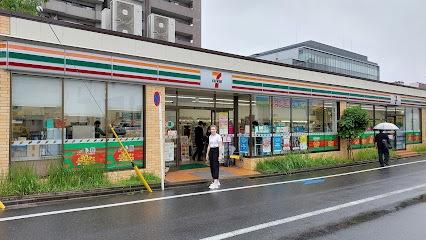 画像6:セブン−イレブン江東佐賀2丁目店(コンビニ)まで251m