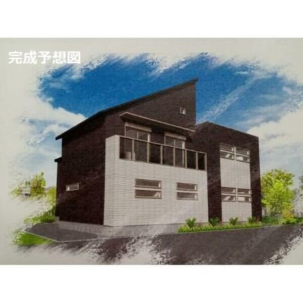 （仮称）大田区田園調布1丁目計画 102｜東京都大田区田園調布１丁目(賃貸アパート3LDK・1階・66.30㎡)の写真 その1