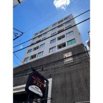 俳優座ビル 812 ｜ 東京都港区六本木４丁目（賃貸マンション1R・8階・23.00㎡） その12