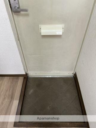 東京都大田区東蒲田２丁目(賃貸アパート1K・2階・17.39㎡)の写真 その10