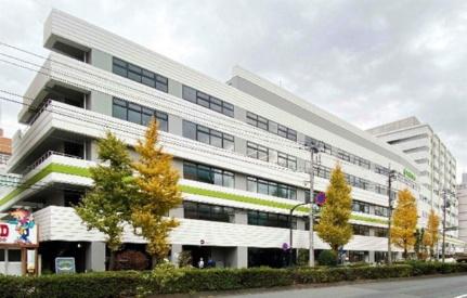 画像16:牧田総合病院(病院)まで152m