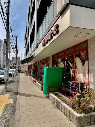 ディームス品川南 1002｜東京都品川区北品川２丁目(賃貸マンション1LDK・10階・42.51㎡)の写真 その8