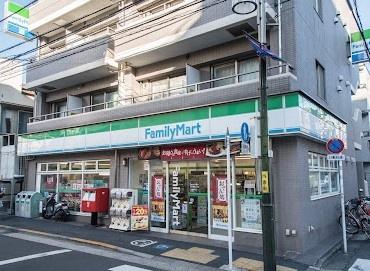 プライマル西大井グリーン 0317｜東京都品川区西大井４丁目(賃貸マンション1K・3階・25.08㎡)の写真 その14