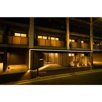 プラウドフラット月島アベニュー 209｜東京都中央区月島３丁目(賃貸マンション1LDK・2階・40.24㎡)の写真 その1