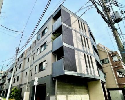 レジディア西小山 0407｜東京都目黒区原町１丁目(賃貸マンション2LDK・4階・54.64㎡)の写真 その1