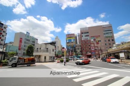 東京都江戸川区本一色２丁目(賃貸マンション1K・1階・30.14㎡)の写真 その22