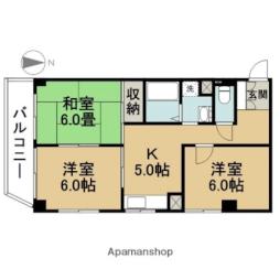 葛西駅 10.8万円