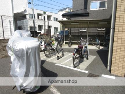 東京都江戸川区東葛西１丁目(賃貸マンション1K・1階・21.43㎡)の写真 その16