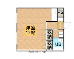 西八王子駅 4.0万円