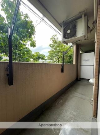 オータムスクウェアヴィレッジ S102｜東京都八王子市左入町(賃貸マンション2DK・1階・42.40㎡)の写真 その12