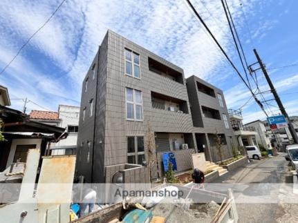 京　Ｍａｉｓｏｎ　II 301｜東京都八王子市新町(賃貸マンション2LDK・3階・52.46㎡)の写真 その6