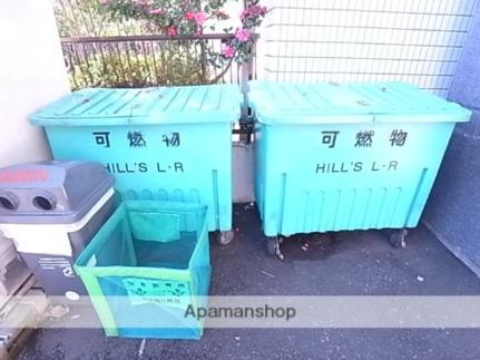 ＨＩＬＬ’Ｓ　Ｌ・Ｒ（新館） 409｜東京都八王子市東中野(賃貸マンション1K・4階・21.90㎡)の写真 その20