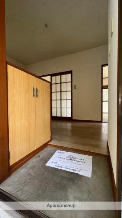 クリーンハイツ 201｜東京都八王子市館町(賃貸アパート2DK・2階・37.20㎡)の写真 その3