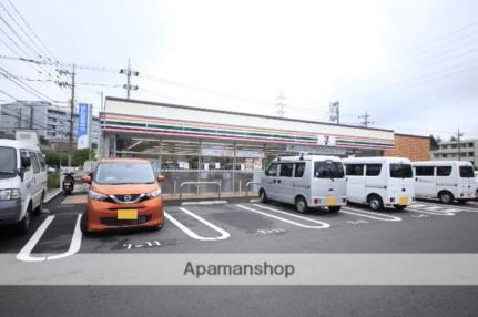 シャルマンＳ 105｜東京都八王子市高倉町(賃貸アパート1K・1階・30.03㎡)の写真 その17