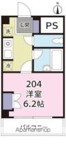 ハムステッド 204 ｜ 東京都府中市栄町２丁目（賃貸マンション1K・2階・18.16㎡） その26