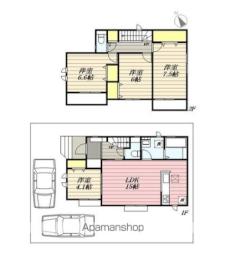 八王子駅 15.0万円