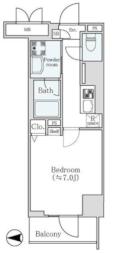 三鷹駅 11.8万円