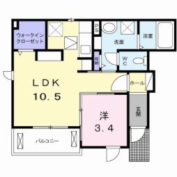 豊田駅 8.3万円