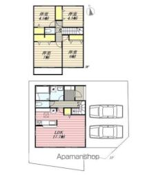 八王子駅 15.0万円