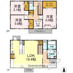 Ｄ−ｒｏｏｍ戸建