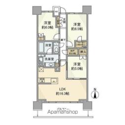 府中駅 24.8万円