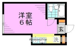 高円寺駅 5.7万円