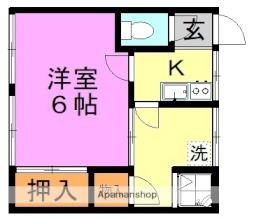 🉐敷金礼金0円！🉐東京メトロ丸ノ内線 新高円寺駅 徒歩16分