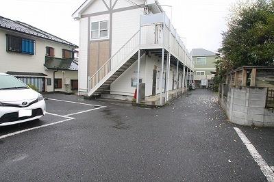 ＭＩＫＡＭＩ ｜東京都昭島市美堀町５丁目(賃貸アパート1K・2階・19.87㎡)の写真 その27