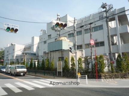 ソレイユ・ビラ ｜東京都昭島市大神町３丁目(賃貸マンション1LDK・1階・43.74㎡)の写真 その18