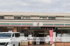 ジュネパレス相模原第15 206 ｜ 神奈川県相模原市南区東林間２丁目（賃貸マンション1R・2階・20.79㎡） その6