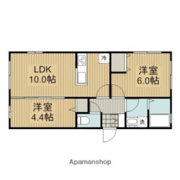 かしわ台駅 7.5万円