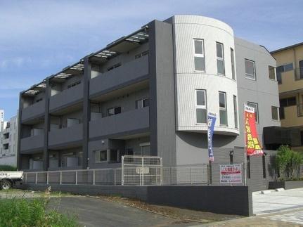 プリマヴェーラ 203｜神奈川県横浜市都筑区茅ケ崎南２丁目(賃貸マンション1K・2階・26.67㎡)の写真 その1