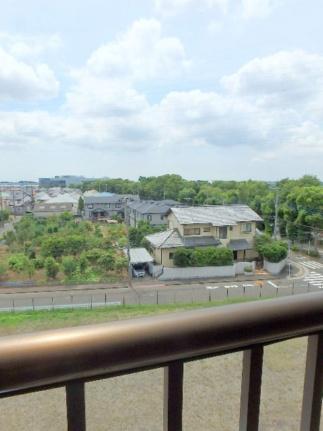 神奈川県横浜市都筑区富士見が丘(賃貸マンション1R・5階・24.50㎡)の写真 その25