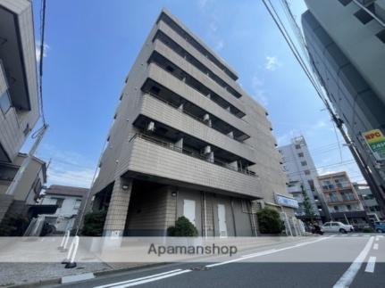 ヴェルドミール 301｜神奈川県川崎市川崎区池上新町２丁目(賃貸マンション1R・3階・19.80㎡)の写真 その3