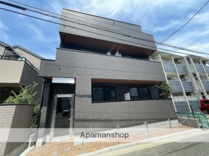 メゾン・ド・ボヌール豊岡 102｜神奈川県横浜市鶴見区豊岡町(賃貸アパート1R・1階・33.44㎡)の写真 その9