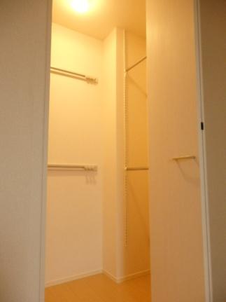 神奈川県川崎市中原区中丸子(賃貸アパート1LDK・2階・47.03㎡)の写真 その8